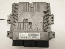 9804127280 ECU C4 PICASSO