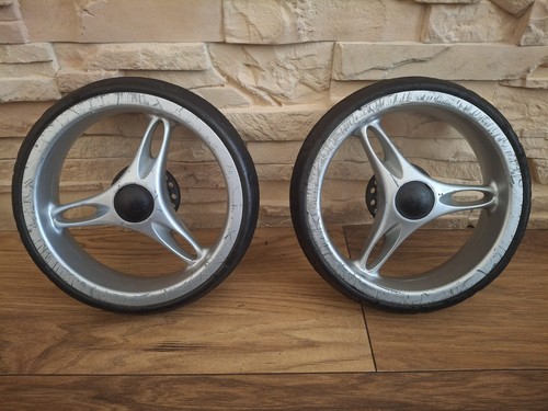 Rear wheels baby - to, jogger