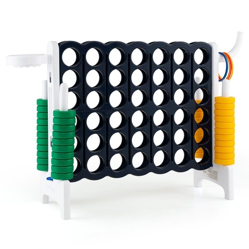 Giant row game - 4, a