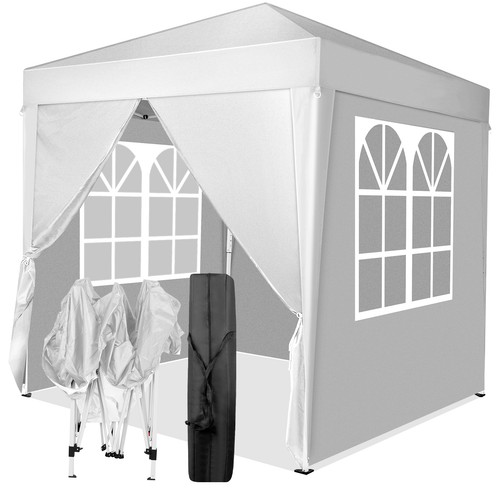 2mx2m pop gazebo heavy - gazebo,