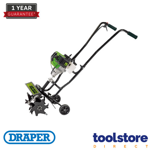 Draper 32329 petrol - draper,