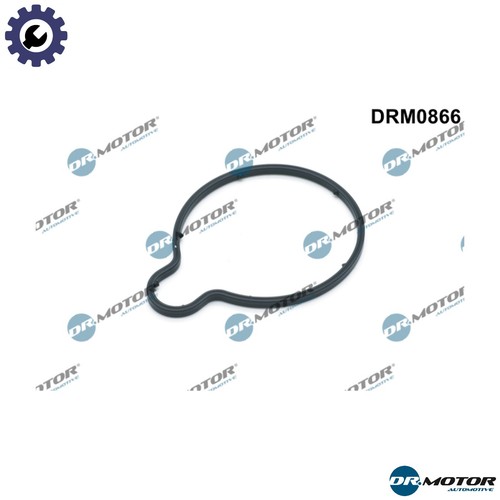 Gasket vacuum pump - vacuum, drm0866
