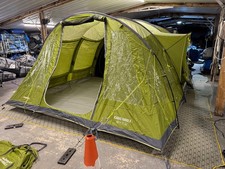 Vango Icarus 600 DLX Deluxe 6