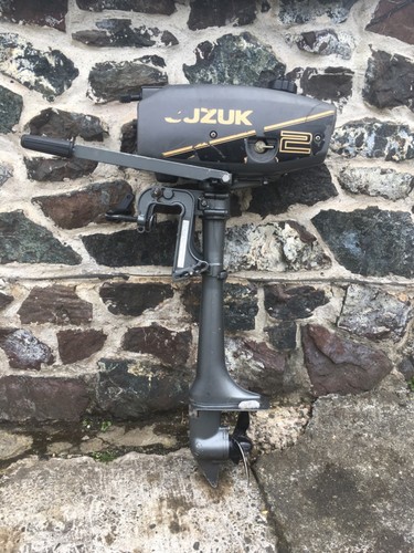 Suzuki 2hp outboard yamaha - 2hp, outboard,