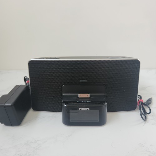 Philips 1 alarm - in,