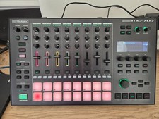 Roland MC 707 Drum Machine