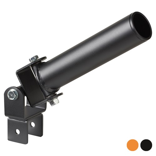 Mirafit olympic bar row - t,