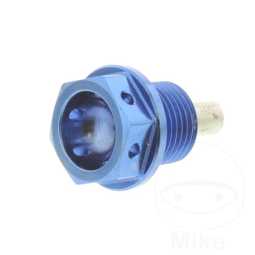 Jmp magnetic oil drain plug - jmp,