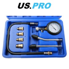 US PRO Compression Tester