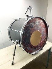 Pearl 1980s Export Series Bass