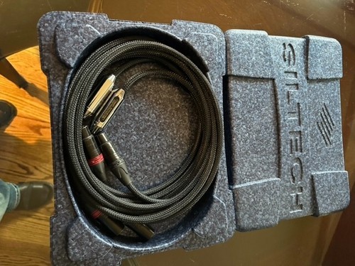 Siltech 770i balanced - siltech,