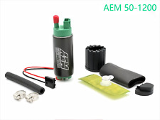 AEM 340lph E100 And M100