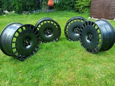 Bola b12 alloy - 19",