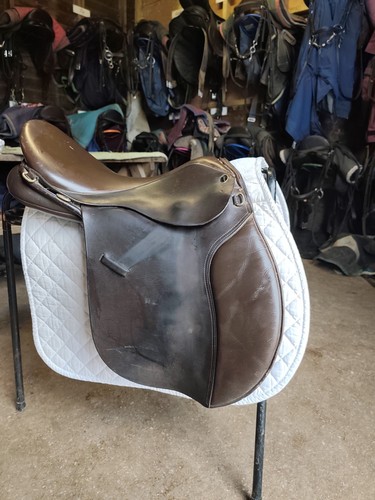 Gfs saddle brown xxw - gp,