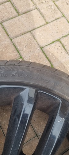 Genuine vauxhall corsa stud - corsa, 5