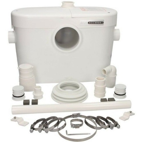 Saniflo saniaccess macerator - saniflo, 2
