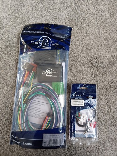 Connects2 ctsvl005 steering - connects2,