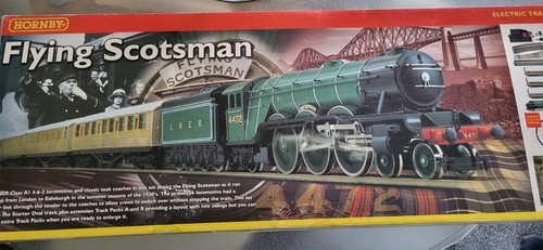 Hornby gauge r1019 - oo,