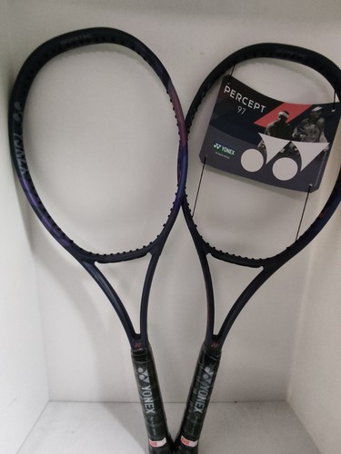 Tennis racket yonex percept - racket,,