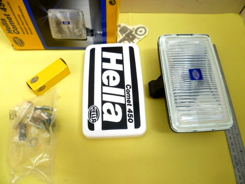 Universal hella comet 450 - universal,