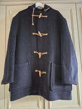 Gloverall Mens Vintage Duffle