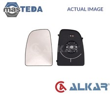 6432922 REAR VIEW MIRROR GLASS