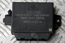 Alfa Romeo Giulietta PDC ECU /