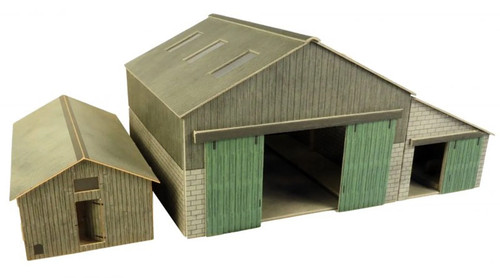 Metcalfe models po252 manor - metcalfe,