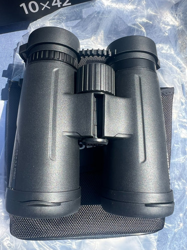 Olympus 10x42 pro - 10x42, waterproof