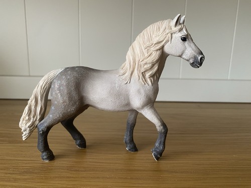 Schleich stables theme horse - schleich, theme-