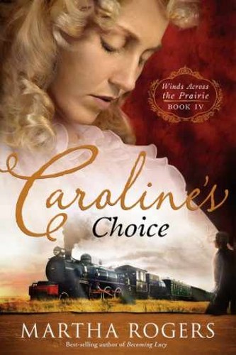 Caroline choice - choice, (volume