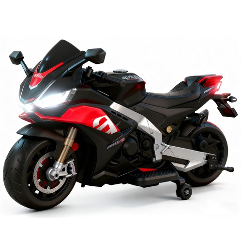 Aprilia 24v kids electric - 24v,