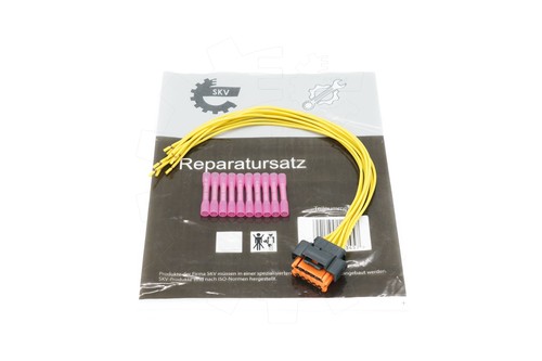 Harness repair set skv fits - harness,