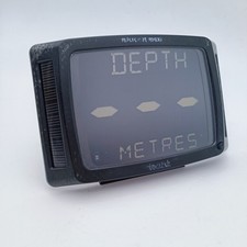 Raymarine Micronet Wireless Multi Maxi Display T210 Tacktick rpl/ T215 Depth