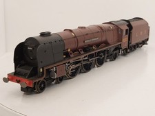 DCC FITTED Hornby Class 8P