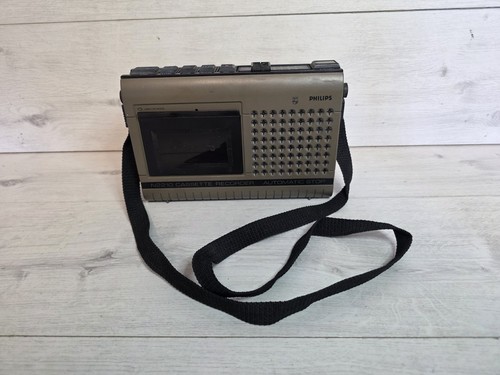 Philips n2210 portable - philips,