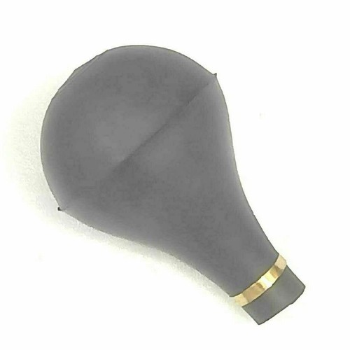 New black rubber - new, with