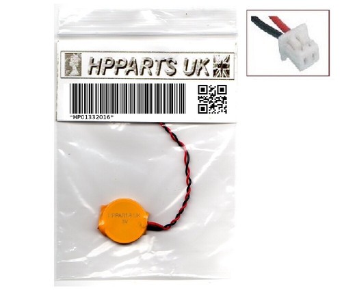 Pin cmos battery for dell - pin,