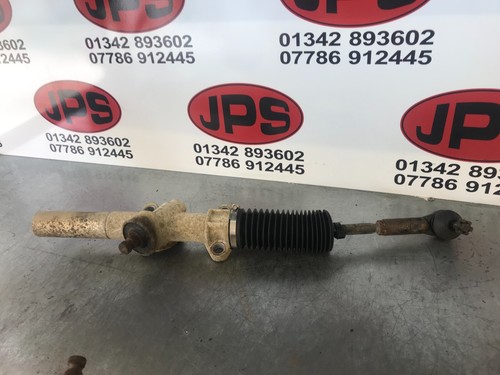 Manual steering rack ezgo - manual, x