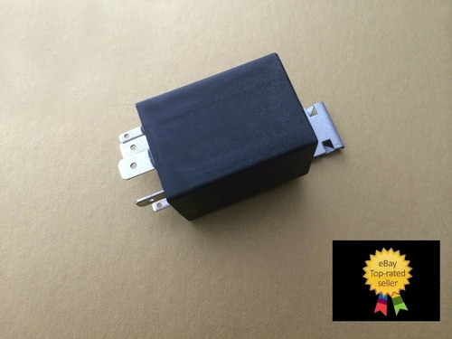 Fuel injection pump - injection, relay
