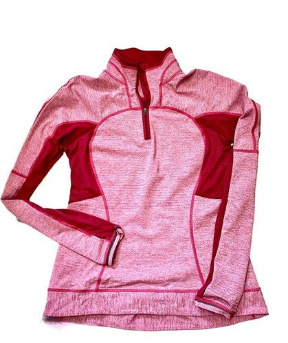 Lululemon heather pink - lululemon,