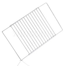 Universal Extendable Oven Shelf Adjustable Rack Cooker Shelves Grill 360-620mm