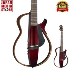 Yamaha SLG200S CRB Steel