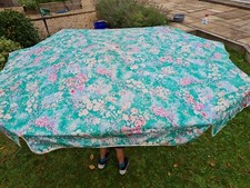 Vintage Parasol Umbrella