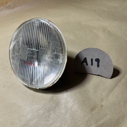 Cibie oscar plus headlamp - oscar,