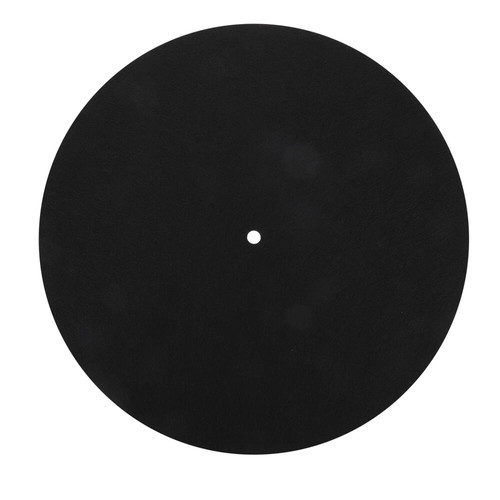 Felt turntable mat inch - turntable,