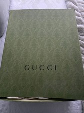 GG Supreme canvas travel bag