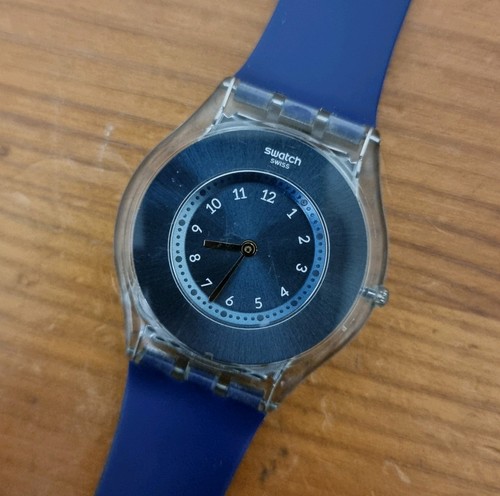 Swatch skin dive - dive, in