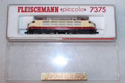 Gauge fleischmann br103 - fleischmann,