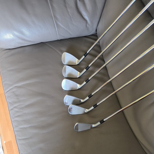 Mizuno pro m15 pw - mizuno,
